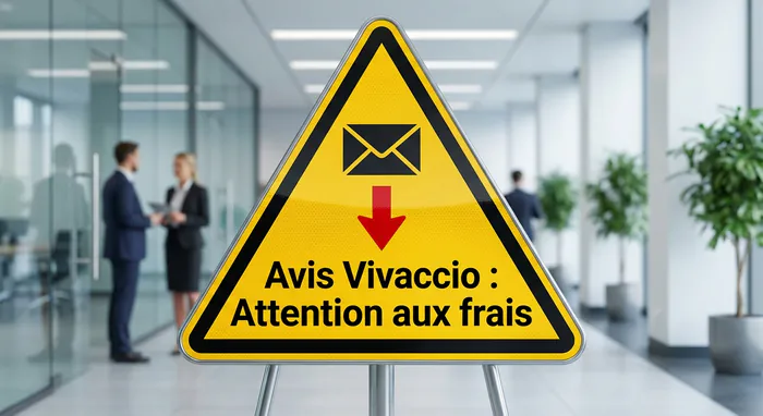 Vivaccio Avis : Faut-il clôturer ce contrat en 2026 ? - Avis Vivaccio : Évitez ce piège et ses 3,5% de frais - Vivaccio Avis : Comment retirer votre argent sans frais ? Avertissement sur les frais de l'assurance vie Vivaccio