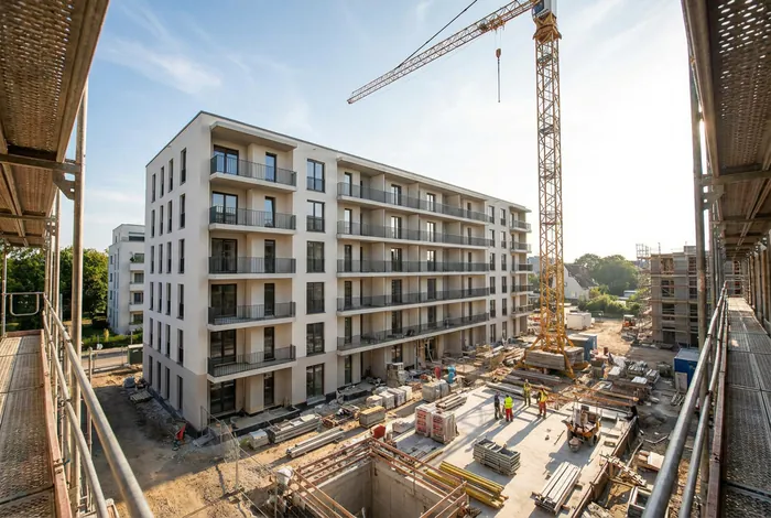 Immobilier Immobilier