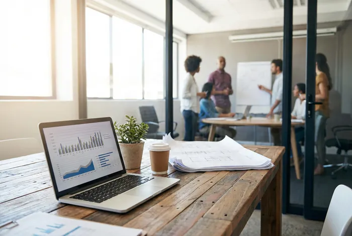 Entrepreneuriat Entrepreneuriat